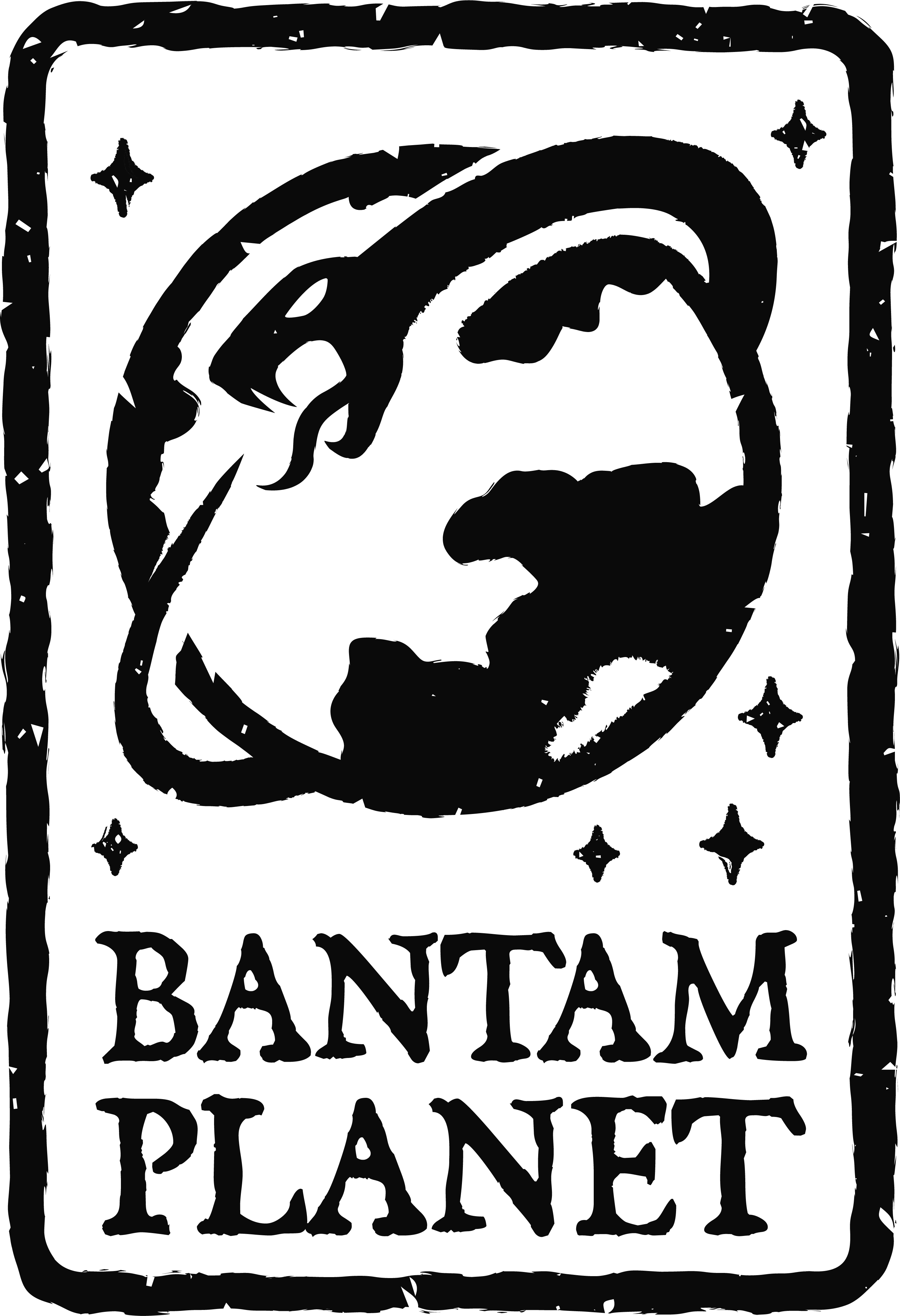 Bantam Planet